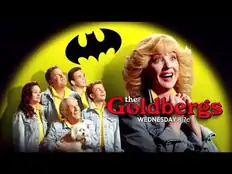 The Goldbergs 4x20 Trailer