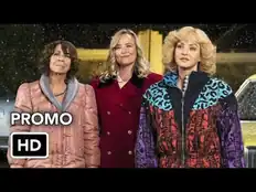 The Goldbergs 5x11 Serientrailer