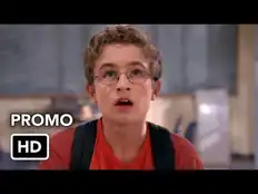 The Goldbergs 3x01 Serientrailer