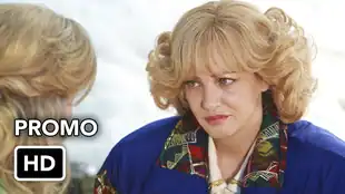 The Goldbergs 3x10 Trailer