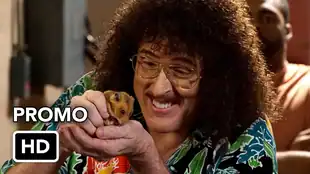 The Goldbergs 3x15 Trailer