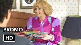 The Goldbergs 3x22 Trailer