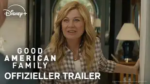 Good American Family: Deutscher Serientrailer