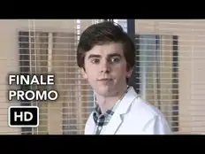 The Good Doctor 1x18 Trailer