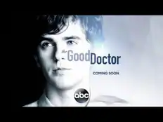 The Good Doctor Teaser S1