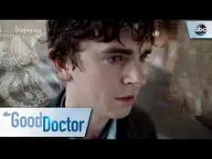 The Good Doctor 1x01 Serientrailer