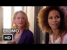 Good Trouble 1x05 Serientrailer