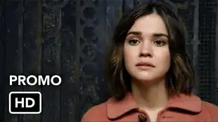 Good Trouble 2x16 Serientrailer