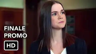 Good Trouble Serientrailer Staffelfinale Staffel 3