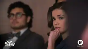 Good Trouble 3x17 Teaser Trailer