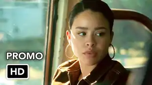 Good Trouble 4x12 Serientrailer