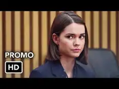 Good Trouble Serientrailer: Get Into Trouble