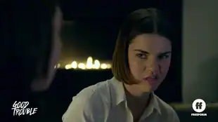 Good Trouble 2x11 Serientrailer