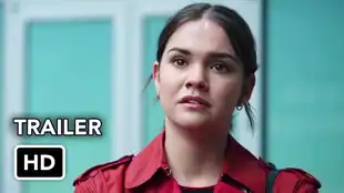 Good Trouble: Serientrailer Staffel 3