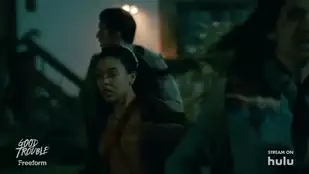 Good Trouble: Teaser Trailer Staffel 5