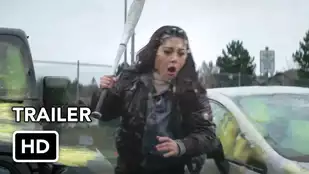 Goosebumps: Serientrailer