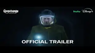 Goosebumps: Serientrailer Staffel 2