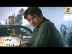 The Gospel of Kevin 1x01 Serientrailer