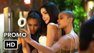 Gossip Girl (2021) 1x02 Serientrailer