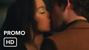 Gossip Girl (2021) 1x03 Serientrailer