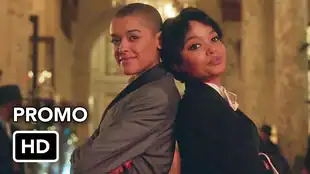 Gossip Girl (2021) 1x05 Serientrailer