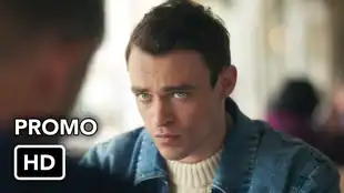 Gossip Girl (2021) 1x06 Serientrailer