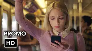 Gossip Girl: Serientrailer - One Night Stand