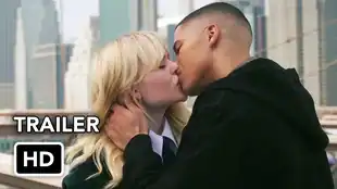 Gossip Girl (2021) 1x07 Serientrailer