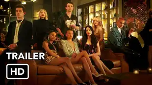 Gossip Girl (2021): Serientrailer