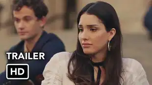 Gossip Girl (2021): Teaser Trailer