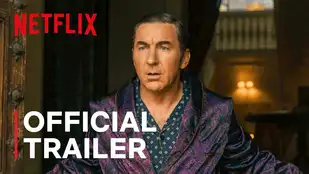 Der Grande de España: Trailer zum Serienstart