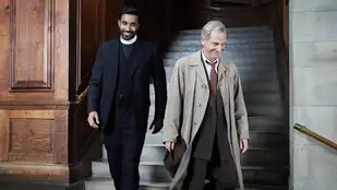 Grantchester: Serientrailer Staffel 10
