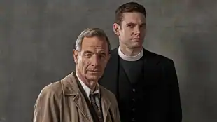 Grantchester: Serientrailer Staffel 7