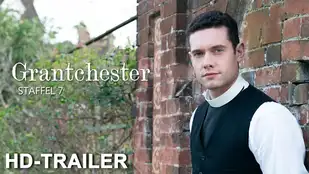Grantchester: Deutscher Trailer 7. Staffel