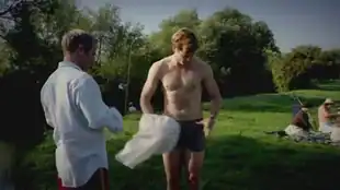 Grantchester 2x01 Serientrailer