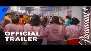 Grease: Rise of the Pink Ladies: Serientrailer