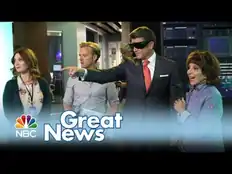 Great News 2x01 Serientrailer
