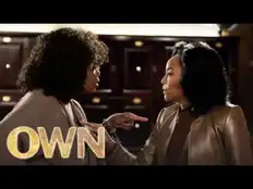 Greenleaf 1x01 Serientrailer