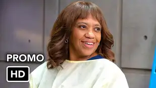 Grey's Anatomy 22x07 Serientrailer