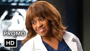 Grey's Anatomy: 22x10 Trailer