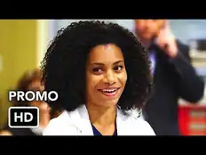 Grey's Anatomy 13x03 Trailer