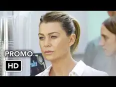 Grey's Anatomy 13x05 Trailer