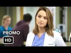 Grey's Anatomy 13x06 Trailer