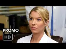 Grey's Anatomy 13x07 Trailer