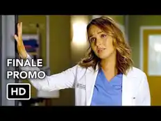 Grey's Anatomy 13x09 Trailer