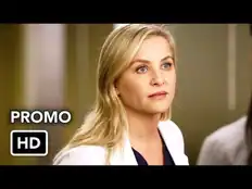 Grey's Anatomy 13x11 Trailer