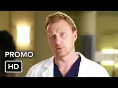 Grey's Anatomy 13x13 Trailer