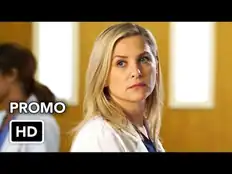 Grey's Anatomy 13x14 Trailer