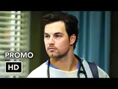 Grey's Anatomy 13x17 Trailer