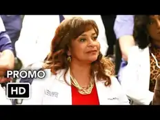 Grey's Anatomy 13x21 Promo